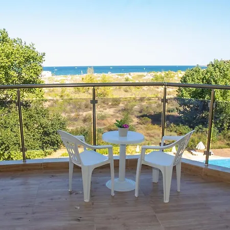 Amfibia Complex Sunny Beach