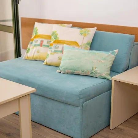 Hotel Amfibia Complex Sunny Beach