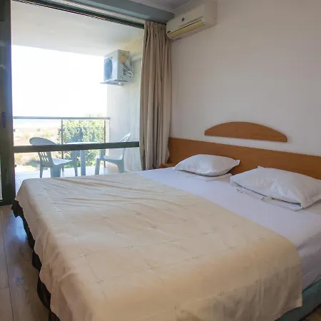 Amfibia Complex Sunny Beach