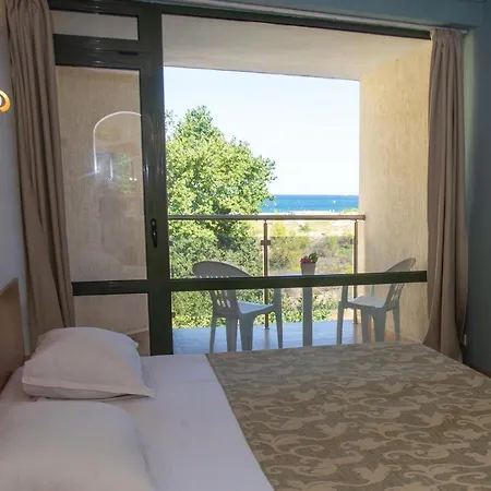 Amfibia Complex Sunny Beach