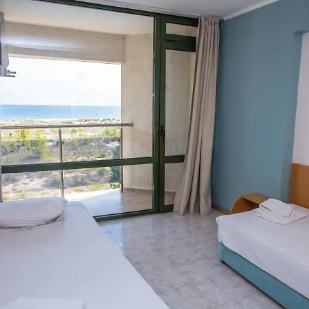 Hotel Amfibia Complex Sunny Beach