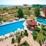 Amfibia Complex Hotel Slantschew brjag