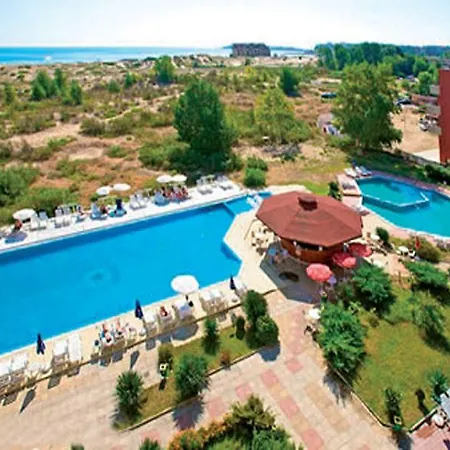Amfibia Complex Ξενοδοχείο Σάνι Μπιτς