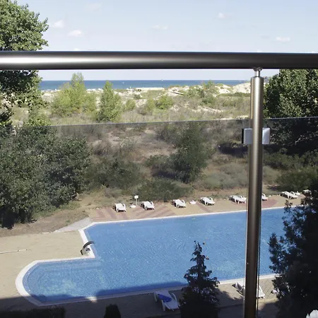 Amfibia Complex 3* Sunny Beach