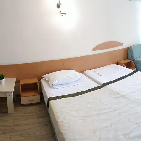 Amfibia Complex Ξενοδοχείο Σάνι Μπιτς