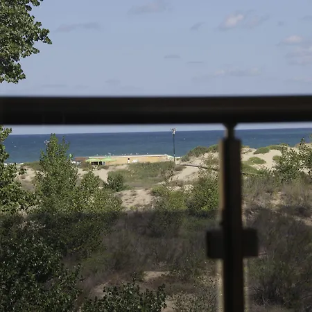 Amfibia Complex Hotel 3*