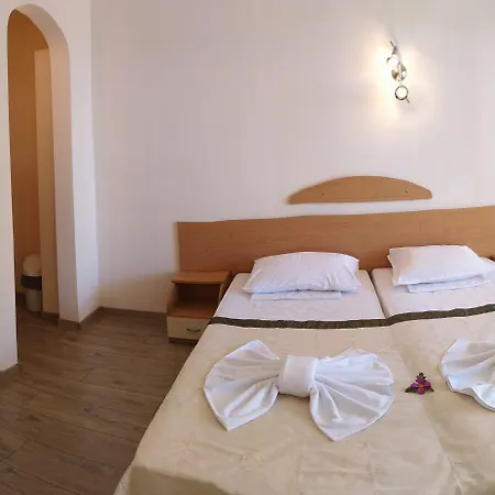 Amfibia Complex Hotel