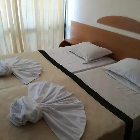 Amfibia Complex 3* Sunny Beach