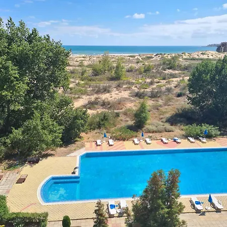 Amfibia Complex Hotel