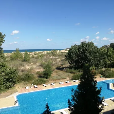 Amfibia Complex 3* Slăntjev Brjag