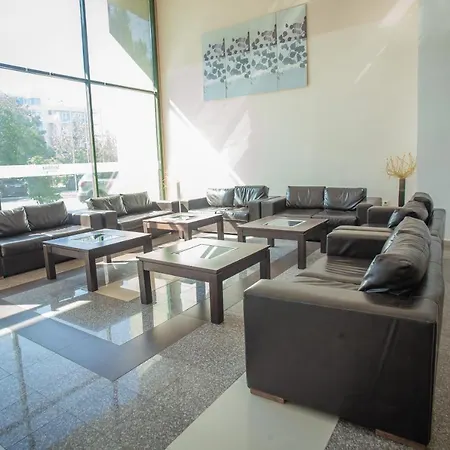 Amfibia Complex Hotel Sunny Beach