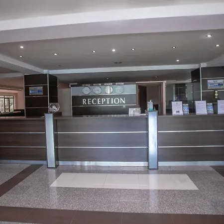 Amfibia Complex 3* Słoneczny Brzeg