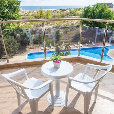 Amfibia Complex Hotel Sunny Beach