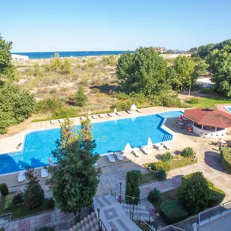 Amfibia Complex Szálloda