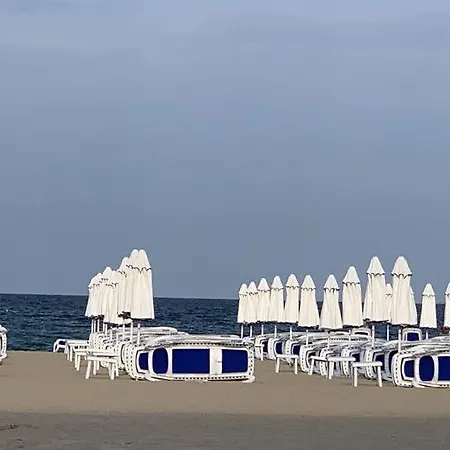 Amfibia Complex Отель Солнечный берег