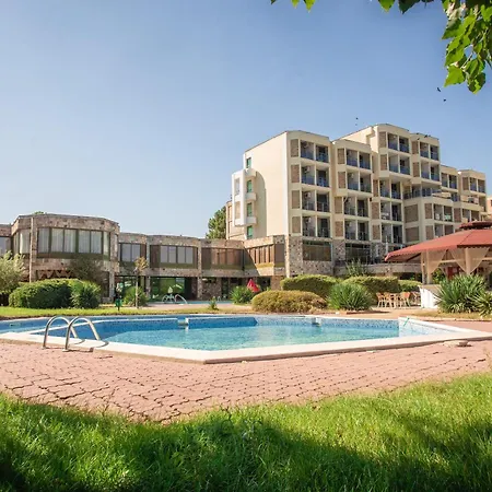 Amfibia Complex Napospart