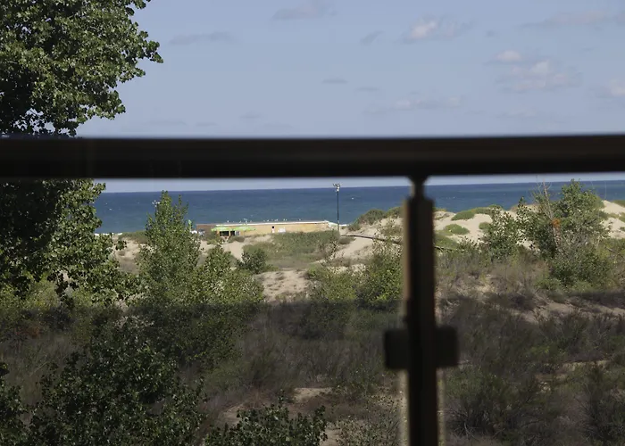 Amfibia Complex Hotel 3*