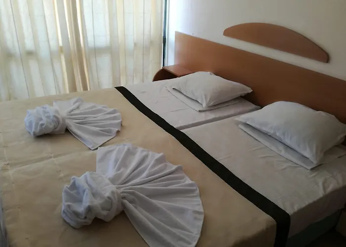 Amfibia Complex 3* Sunny Beach