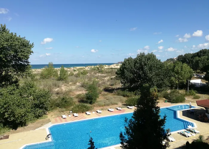 Amfibia Complex 3* סאני ביץ'