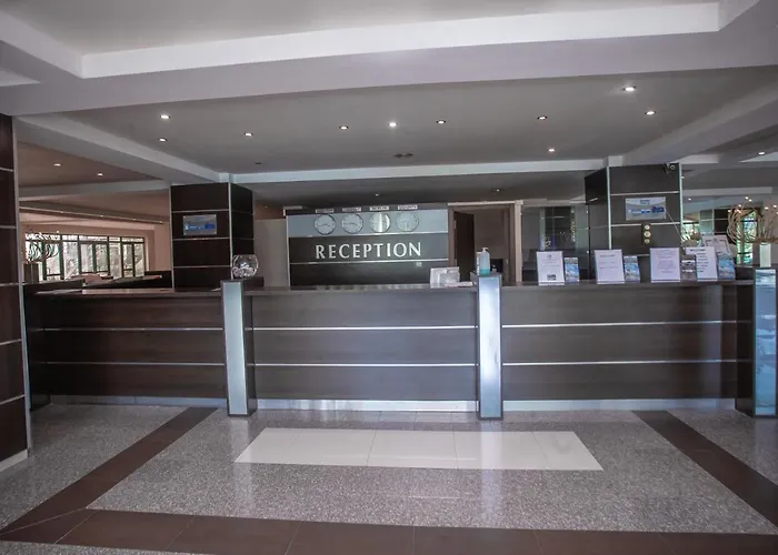 Amfibia Complex 3* סאני ביץ'