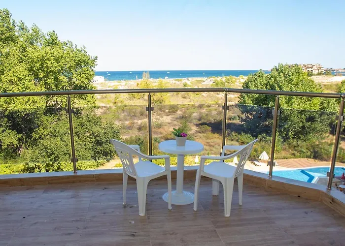 Amfibia Complex סאני ביץ'