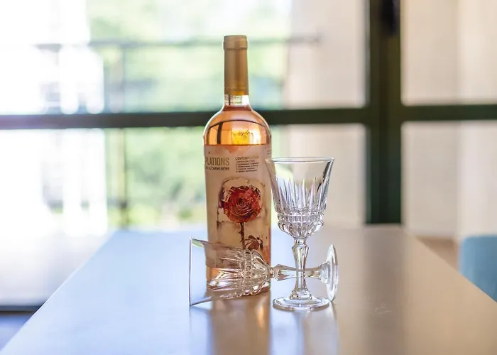 מלון Amfibia Complex