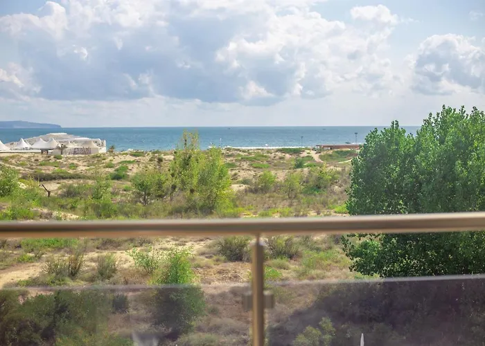 Amfibia Complex מלון