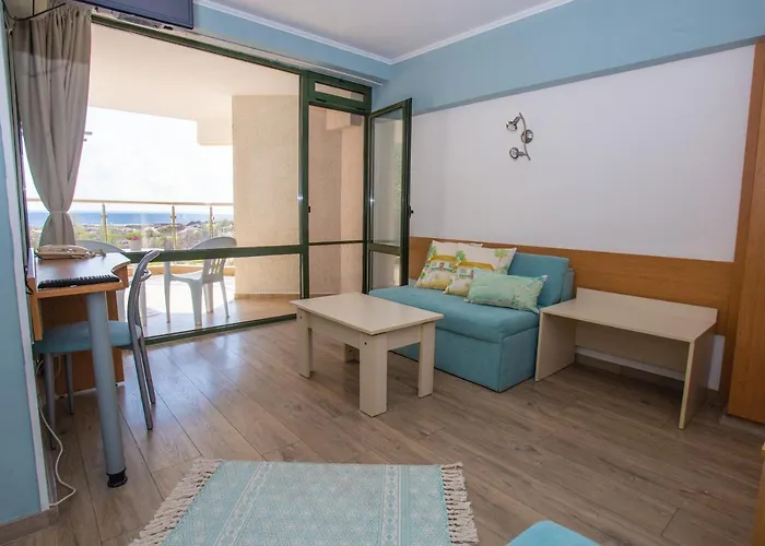 Amfibia Complex Hotel