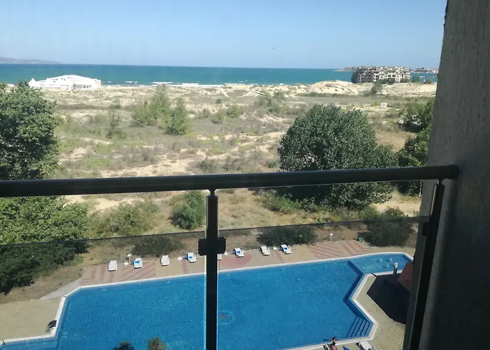 Hotel Amfibia Complex 3*