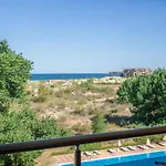 Amfibia Complex Hotel Slantchev Briag