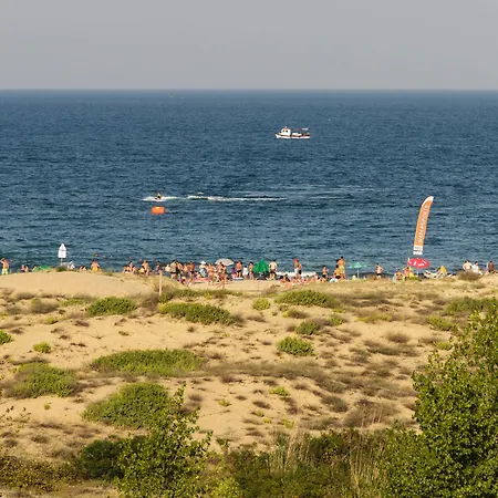 Amfibia Complex Hotel