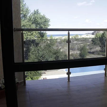 Hotel Amfibia Complex