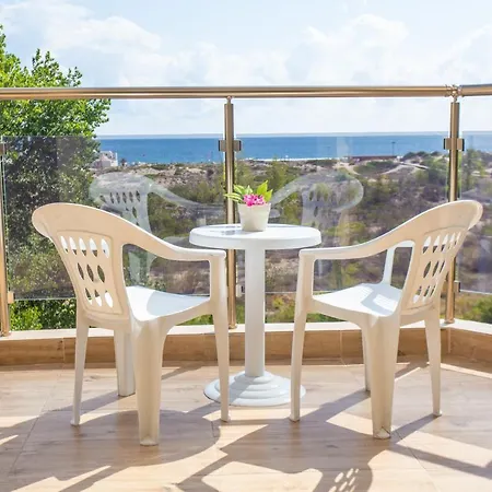 Hotel Amfibia Complex 3*