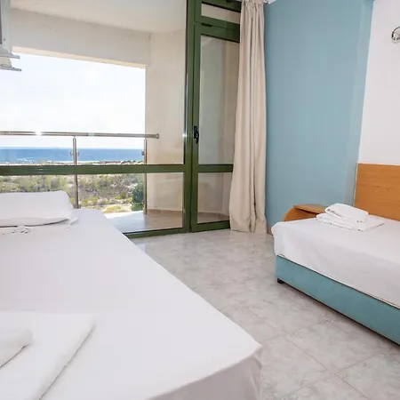 Hotel Amfibia Complex Slantschew brjag