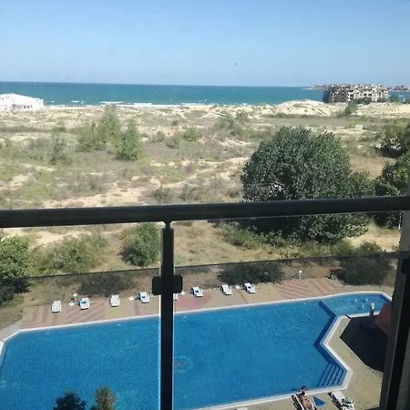 Hotel Amfibia Complex 3*