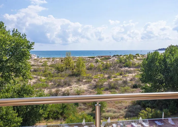 Szálloda Amfibia Complex 3*