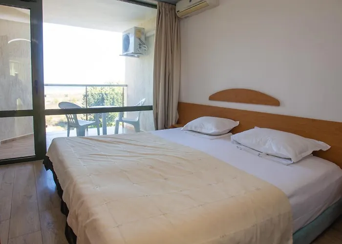 Amfibia Complex Napospart